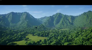 We get a hands-on with the game and talk to two of the developers!