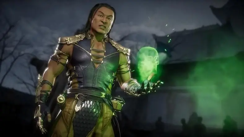 Mortal Kombat 1 Characters List - The Roster Revealed So Far