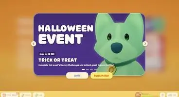 How to Get Pink Ghost Nemo in Party Animals