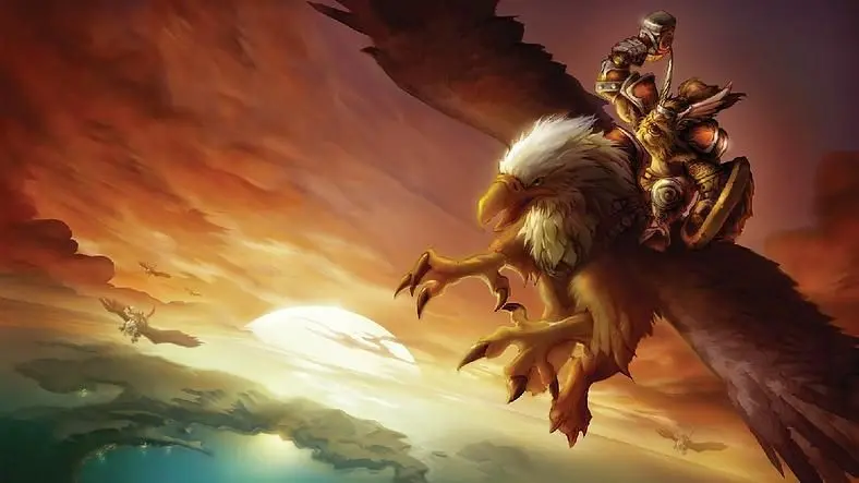 World of Warcraft: Classic Season of Discovery Phase 7 Release Date and Latest News
