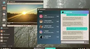 Screenlife Psychological Horror Imprinted Announced for PC