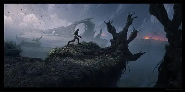 PlanetSide 2's Hossin continent arrives on public test server this week