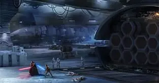 Star Wars: Battlefront data on Resident Evil: Operation Raccoon City disc?