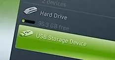 Rumour-mill: Xbox 360 to support "USB Mass Storage Device" soon