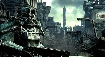 As part of Strategy Informer’s hands-on with Fallout 3, we were also lucky enough to get some alone time with none other then Pete Hines...