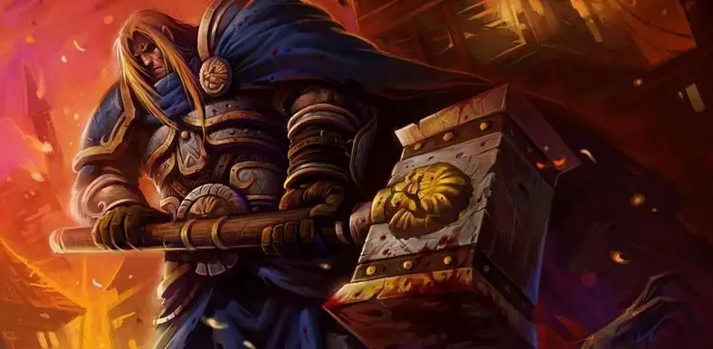 Blizzard breaks out the banhammer against World of Warcraft bot owners