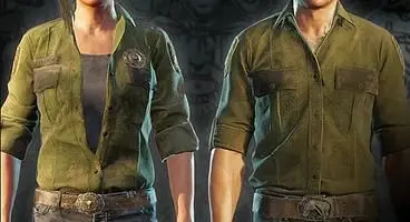 Unlock Exclusive Far Cry New Dawn Items by Playing Far Cry 5