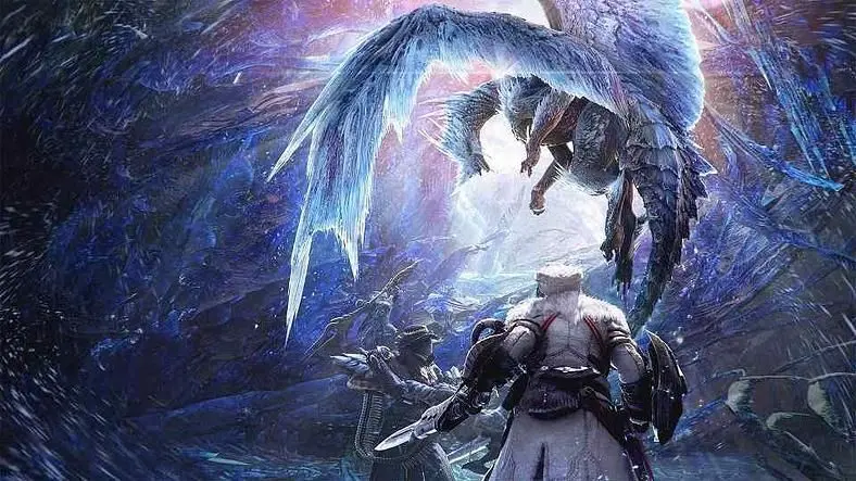 Monster Hunter World: Iceborne will get additional free DLCs