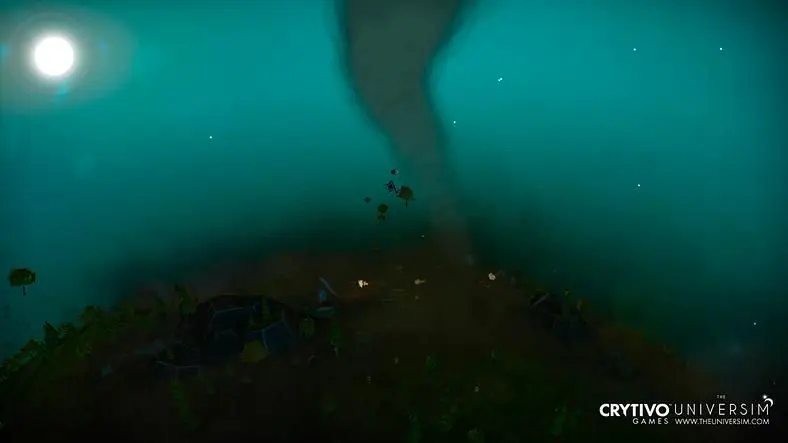 The Universim open to more pledges, Dinosaur Age already secured