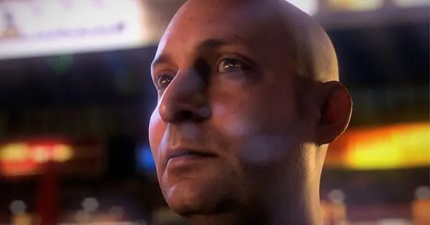 Nvidia make Face Works demo available to download