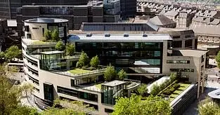 Rockstar North job ad talks of getting the most "from next-gen consoles"