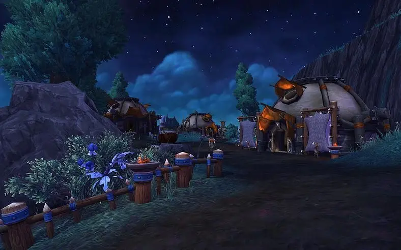 Blizzard unveil World of Warcraft's 2015 plans, "exploring the possibility" of in-game tradeable game-time