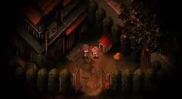 After 6 Months On Sale Yomawari: Night Alone's System Requirements Just Eased Up Considerably
