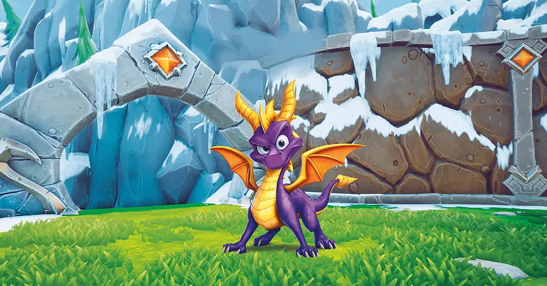 Spyro Reignited Trilogy PC – Will it be released?