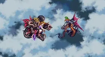 Romancing SaGa 3 And SaGa Scarlet Grace: Ambitions Coming To The West