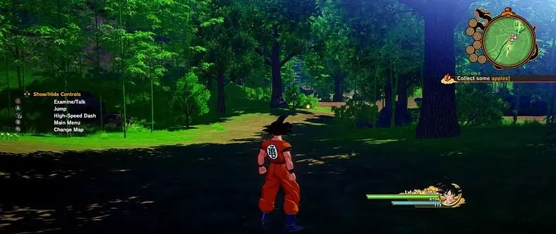 The Best Dragon Ball Z: Kakarot PC Mods