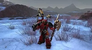Warhammer 40,000: Battlesector Details Five of Its Playable Units, Including Primaris Space Marines