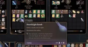 Guides / How to use the Chest of the Mundane in Baldur’s Gate 3 (BG3)