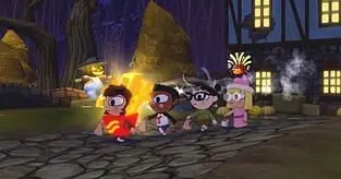 Schafer: Publishers "scared of new IP," and that's Double Fine's speciality
