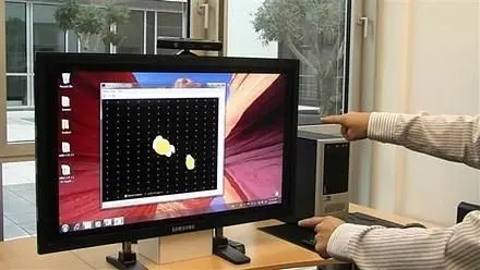 Kinect for Windows SDK released