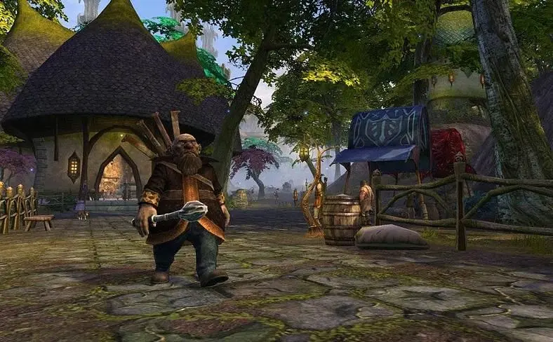 Rift patch #1 now live
