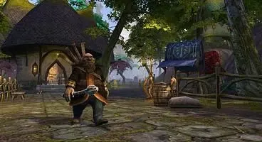 Rift patch #1 now live