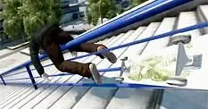 EA release Skate 3 demo on Xbox 360 and PS3, includes challenges
