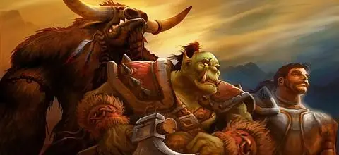 Sam Raimi "thrilled" to be directing "action-packed" Warcraft movie