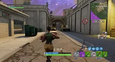 Progressive Loadout LTM Possibly Coming To Fortnite: Battle Royale