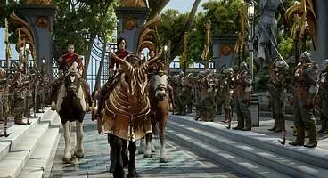 Dragon Age: Inquisition Console Commands and Cheats