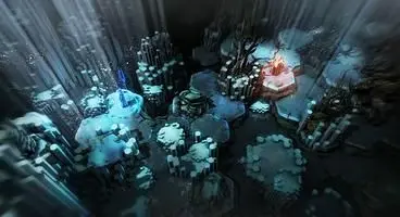 Chaos Reborn passes Kickstarter goal with money to spare