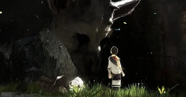The Last Guardian developers "re-engineering" the game, 'never was on hiatus'