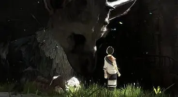 The Last Guardian developers "re-engineering" the game, 'never was on hiatus'