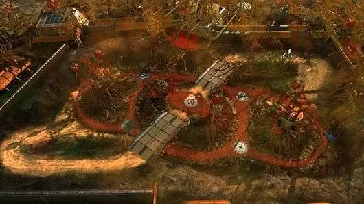 Red Faction: Battlegrounds priced