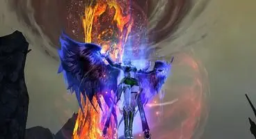 Aion, the latest offering to the MMO Gods has met with some success since launch, but can it do better? (PC)