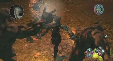 The PC RPG comes to consoles. Is nothing Sacred?