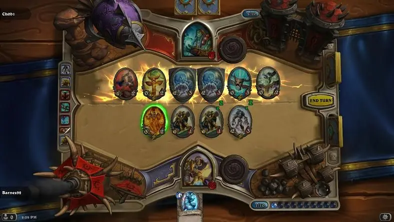 Hearthstone Tips Guide