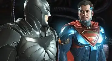 Batman Arkham Studio Rocksteady Staffing Up for New Game Reveal