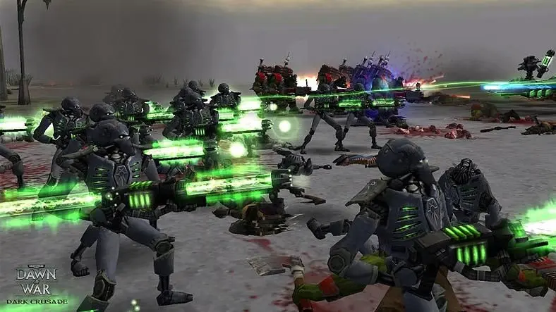 The Best Warhammer Games on PC