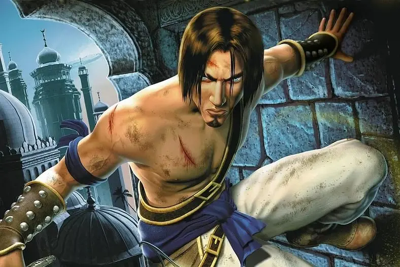 Prince of Persia: The Sands of Time Remake Leaked, Russian Uplay Listing Spotted