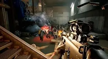 Back 4 Blood Cross-Platform Support - What to Know About Crossplay