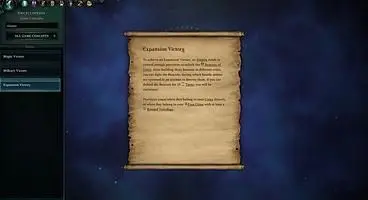 Guides / Victory Conditions - How They Work