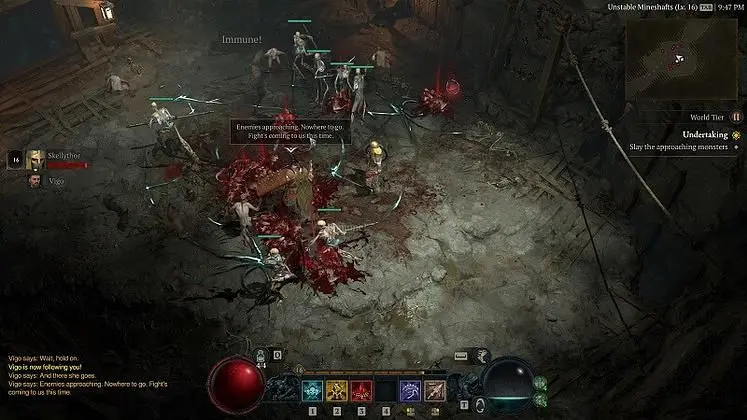 Diablo 4 Season 12 Start and End Dates