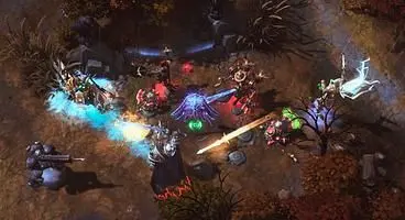Heroes of the Storm director "responded poorly" to question on female characters