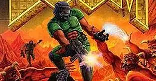 Leaked images "nothing to do with" Doom 4, fans will "see awesome"