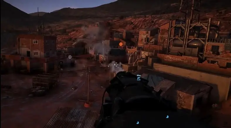 Ghost Recon: Wildlands Opens Up Its Beta Servers On February 23
