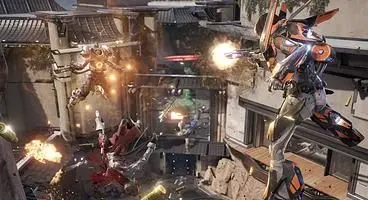 Lawbreakers Is Hosting Yet Another Free Weekend And Shines The Spotlight On Its Mascot Character