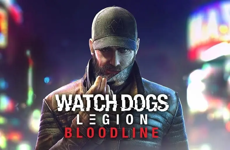 Watch Dogs: Legion Aiden Pearce DLC - How to Unlock?