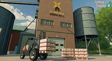 Farming Simulator 22 Money Cheat - How to Get Money Fast