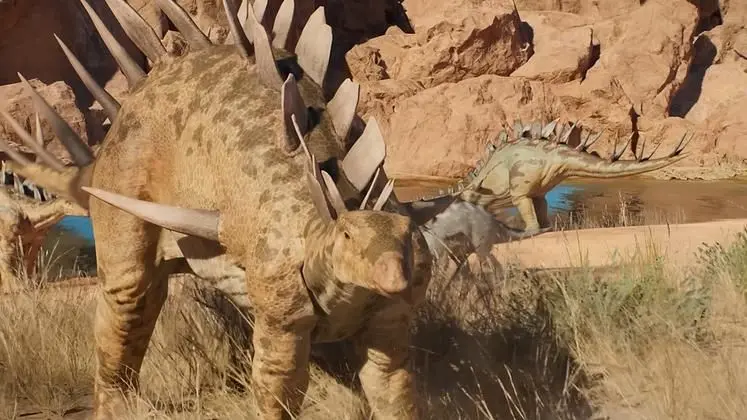 Jurassic World Evolution 3 Patch Notes and Roadmap of Updates - Hotfix 1.1.1